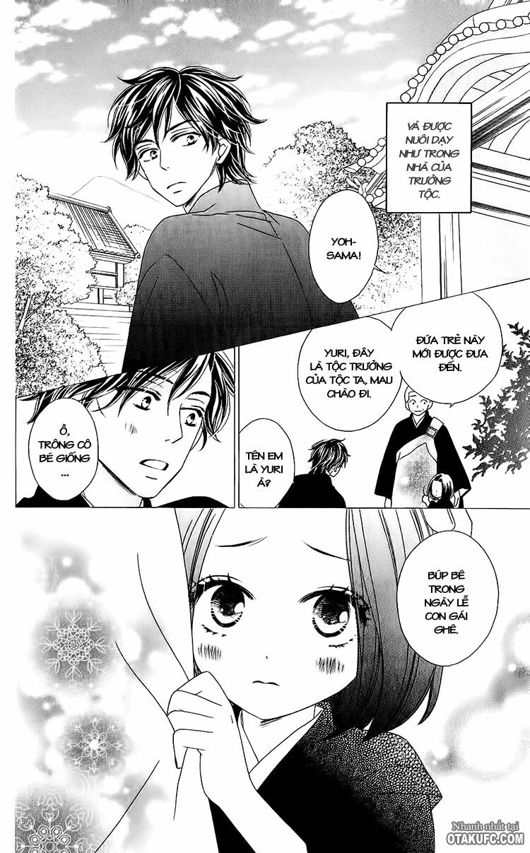 Yêu Quái Cánh Đen: Chapter 37