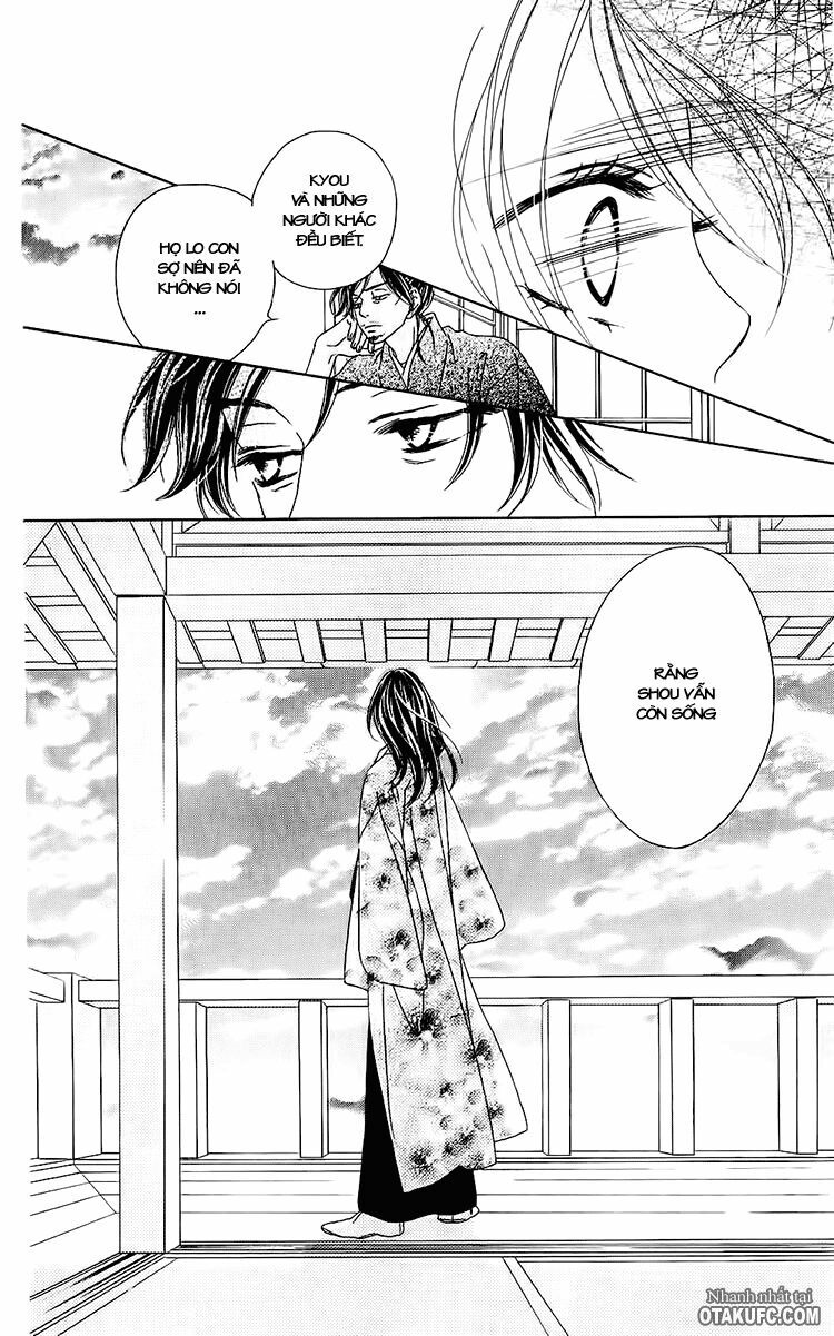 Yêu Quái Cánh Đen: Chapter 37