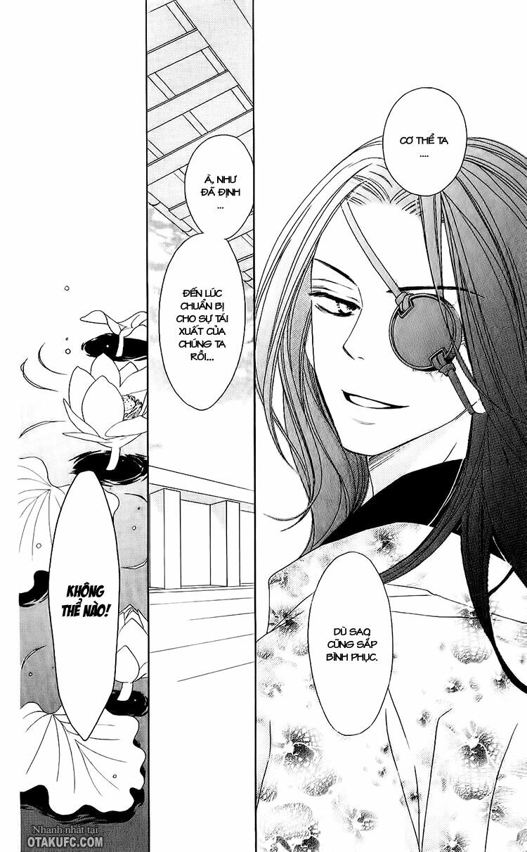 Yêu Quái Cánh Đen: Chapter 37