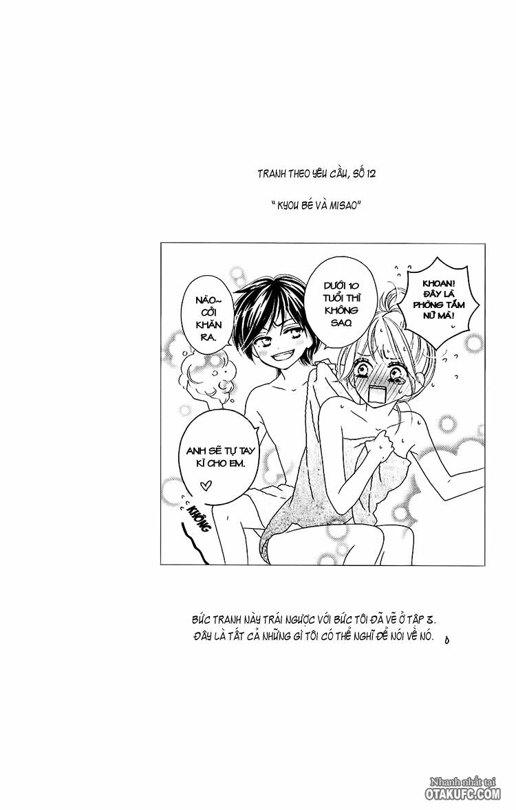 Yêu Quái Cánh Đen: Chapter 37