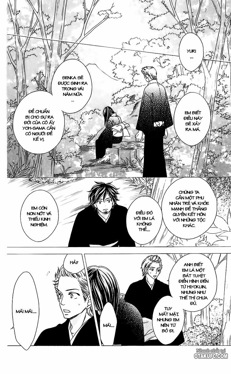 Yêu Quái Cánh Đen: Chapter 37