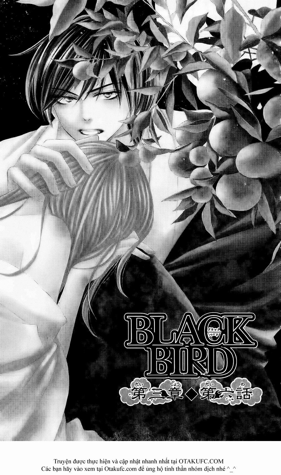 Yêu Quái Cánh Đen: Chapter 38