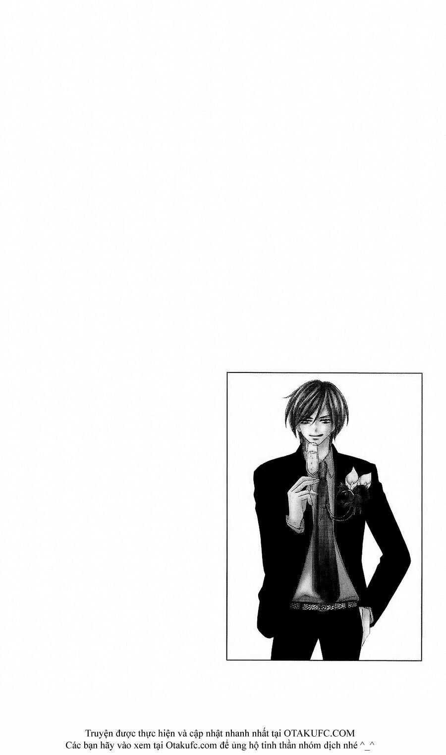 Yêu Quái Cánh Đen: Chapter 38