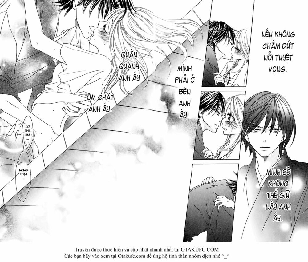 Yêu Quái Cánh Đen: Chapter 38