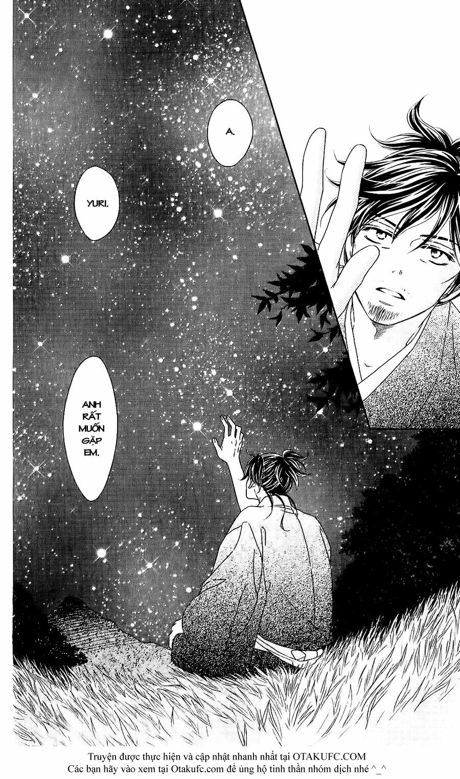 Yêu Quái Cánh Đen: Chapter 38