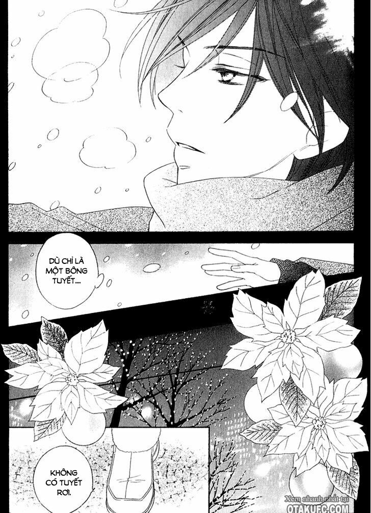 Yêu Quái Cánh Đen: Chapter 39.5