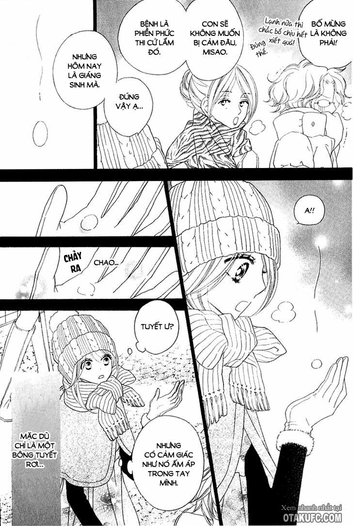Yêu Quái Cánh Đen: Chapter 39.5