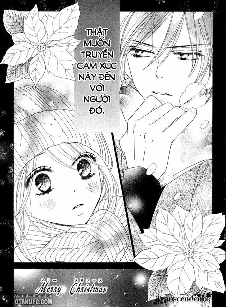Yêu Quái Cánh Đen: Chapter 39.5