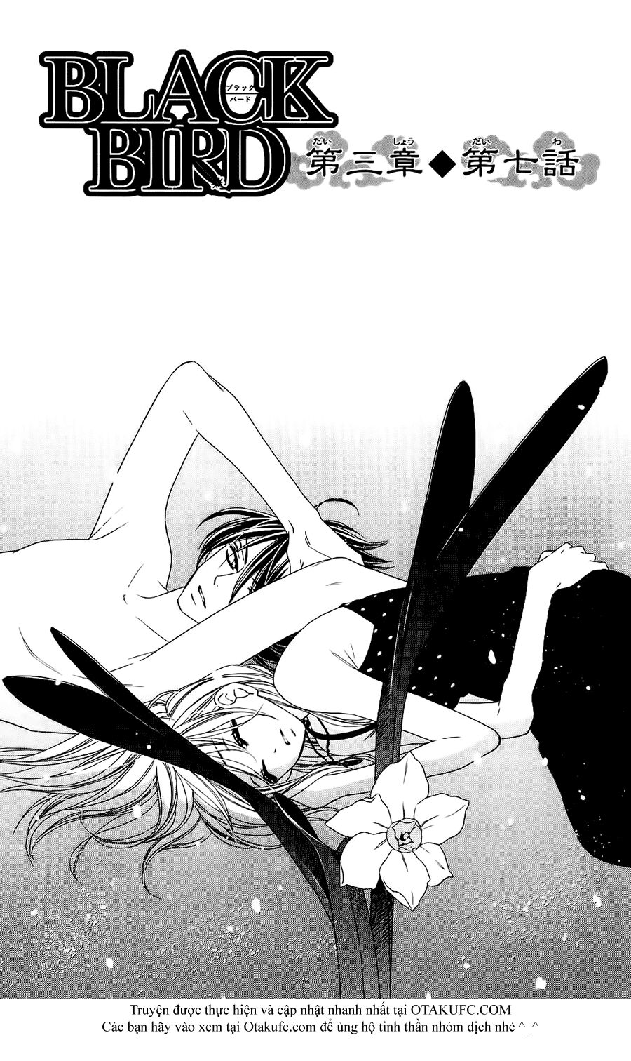 Yêu Quái Cánh Đen: Chapter 39