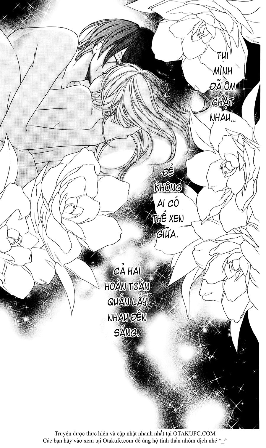 Yêu Quái Cánh Đen: Chapter 39