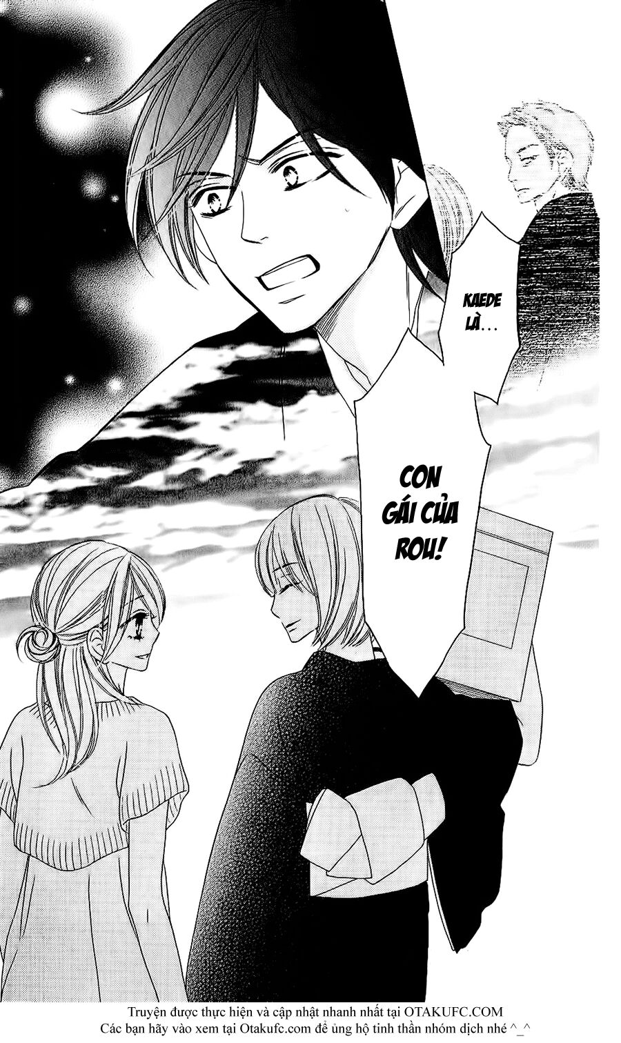 Yêu Quái Cánh Đen: Chapter 39