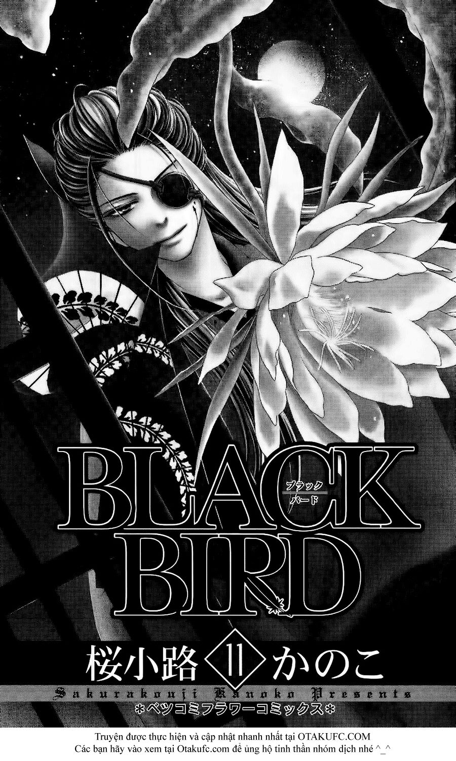 Yêu Quái Cánh Đen: Chapter 40