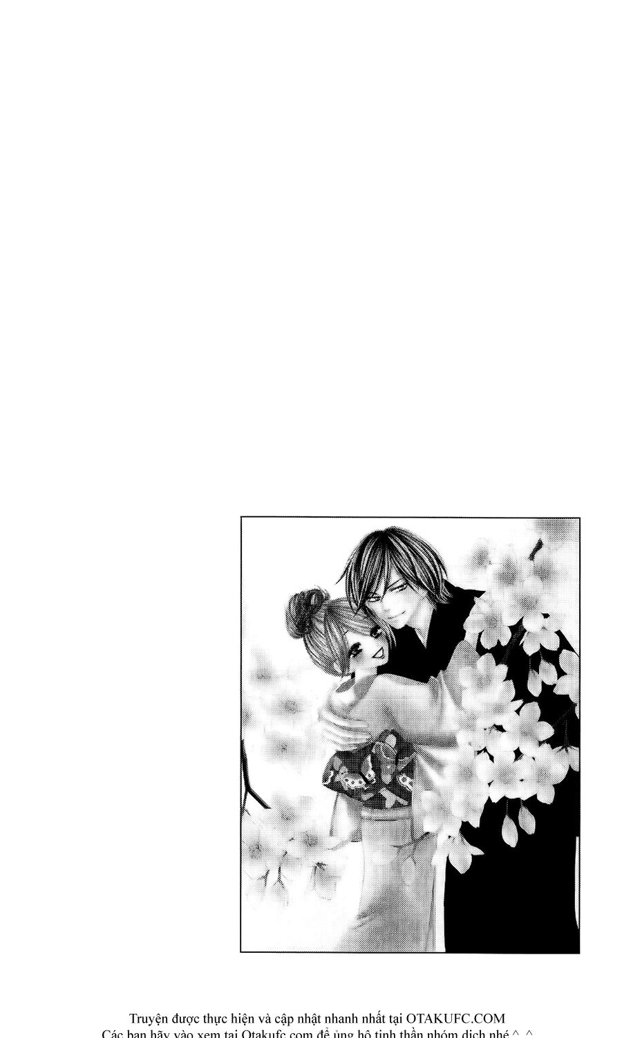 Yêu Quái Cánh Đen: Chapter 40