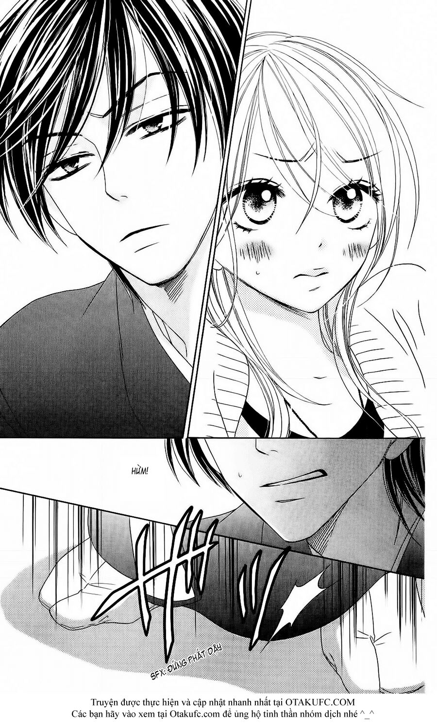 Yêu Quái Cánh Đen: Chapter 40