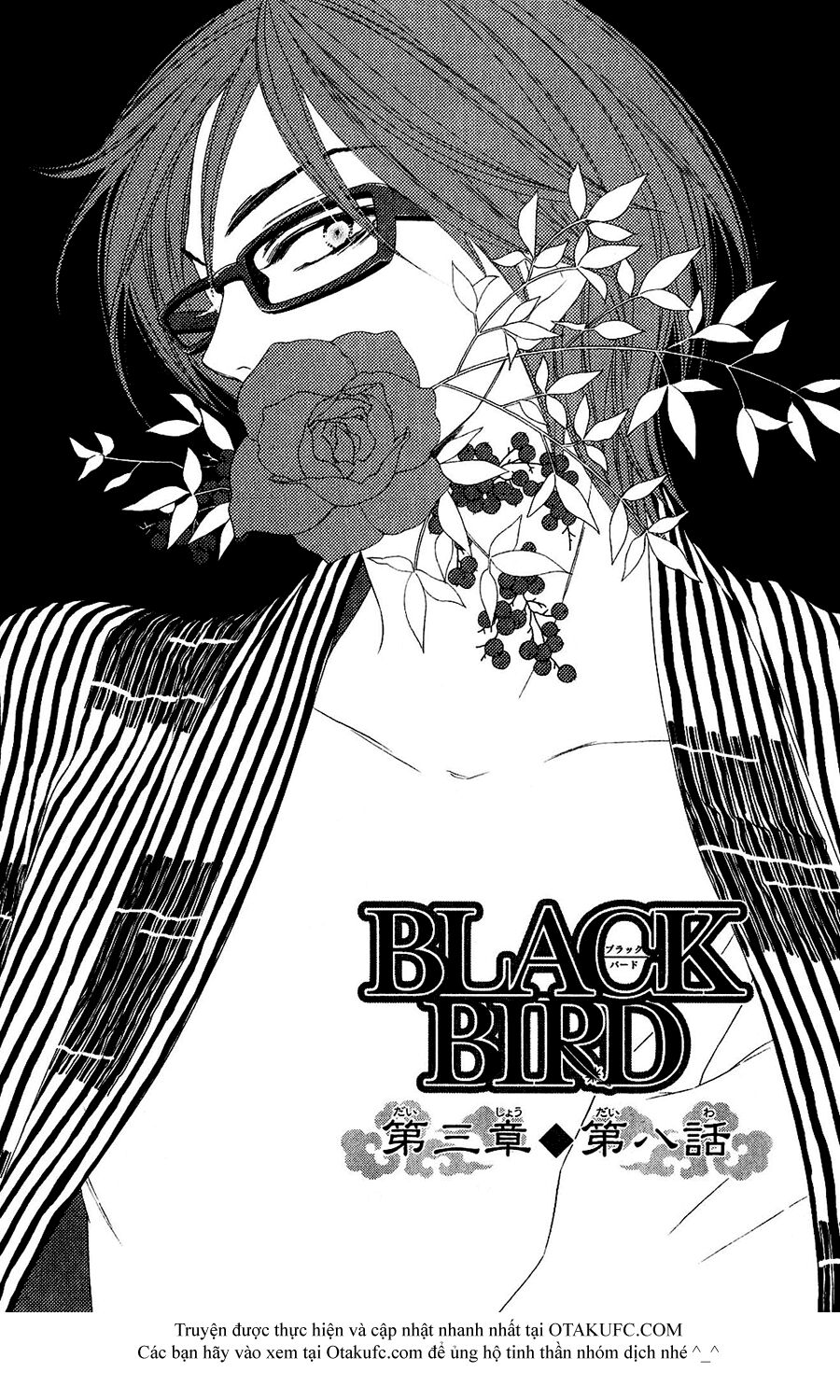 Yêu Quái Cánh Đen: Chapter 40