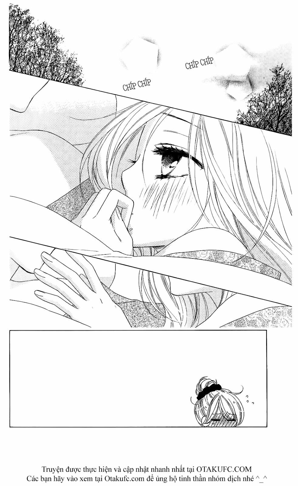Yêu Quái Cánh Đen: Chapter 42