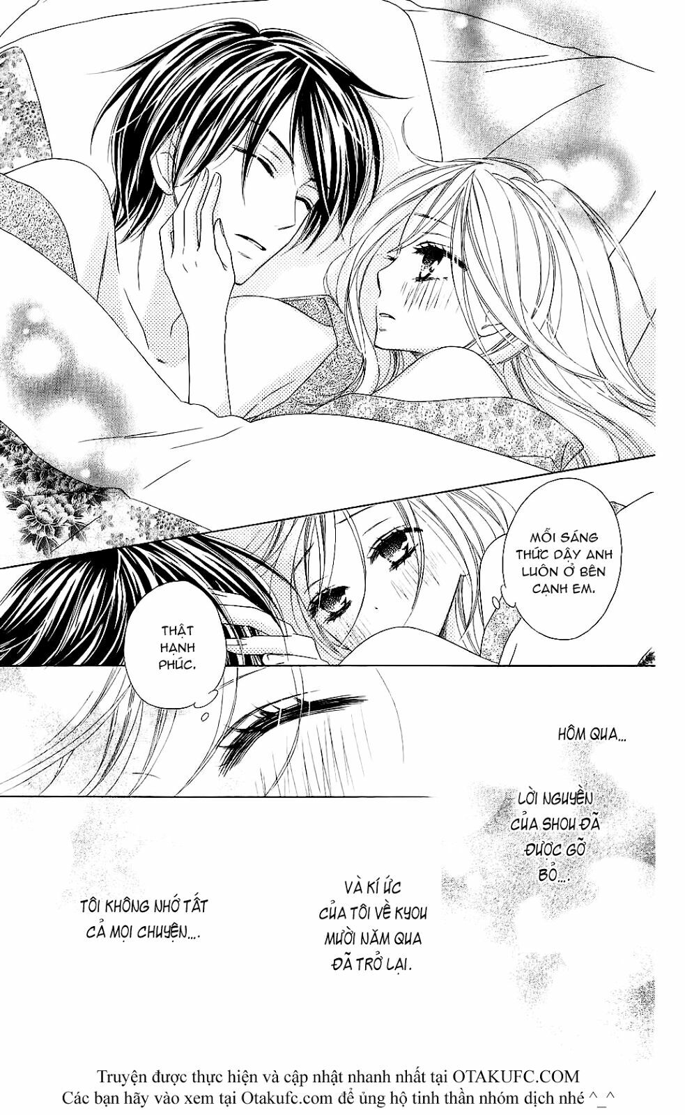 Yêu Quái Cánh Đen: Chapter 42