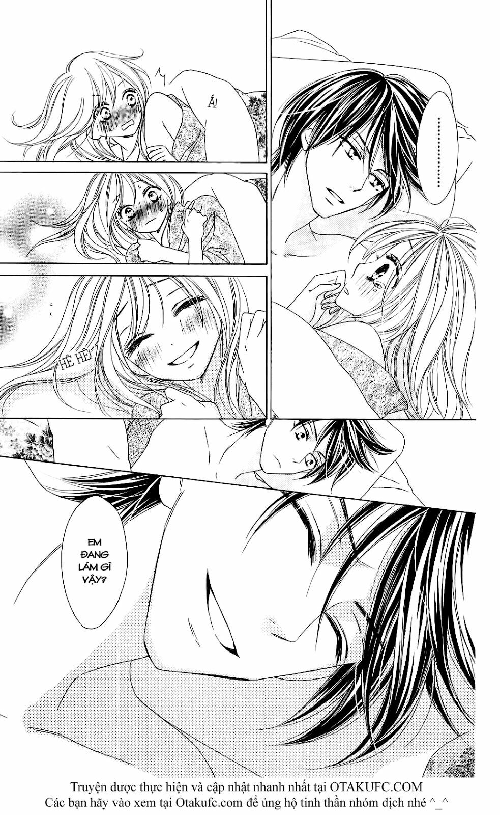 Yêu Quái Cánh Đen: Chapter 42