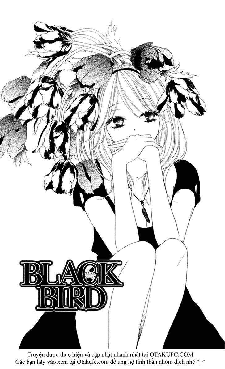 Yêu Quái Cánh Đen: Chapter 43