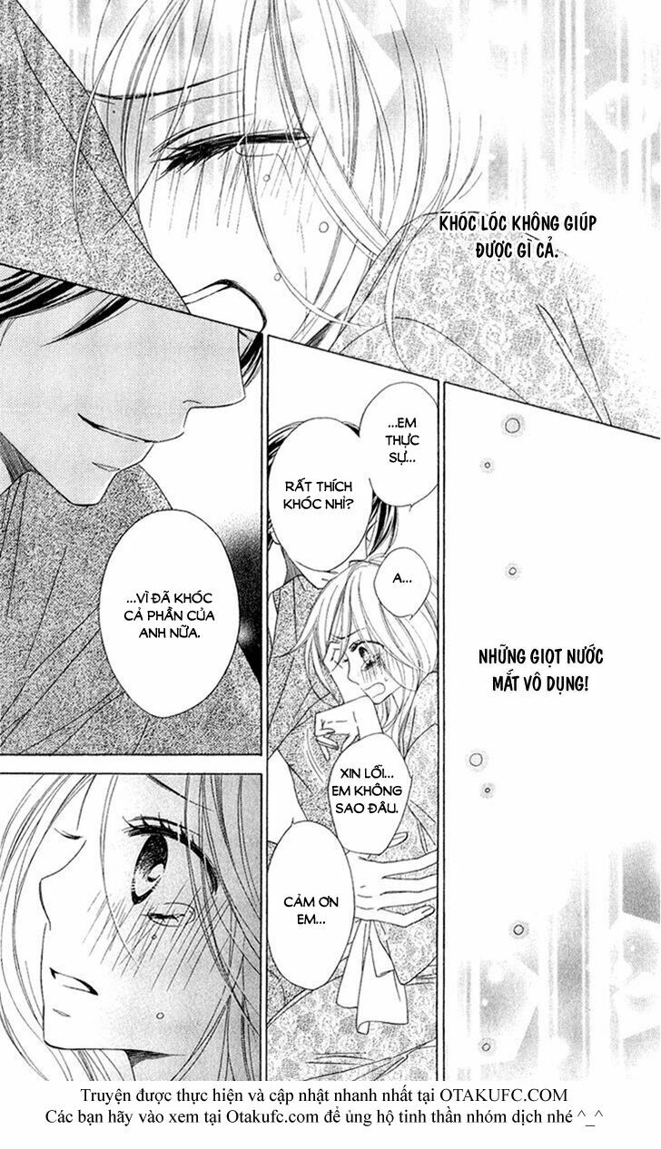 Yêu Quái Cánh Đen: Chapter 43