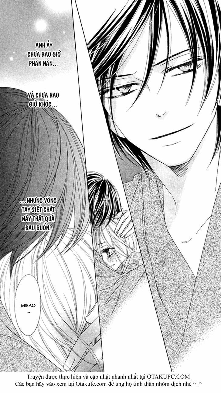 Yêu Quái Cánh Đen: Chapter 43