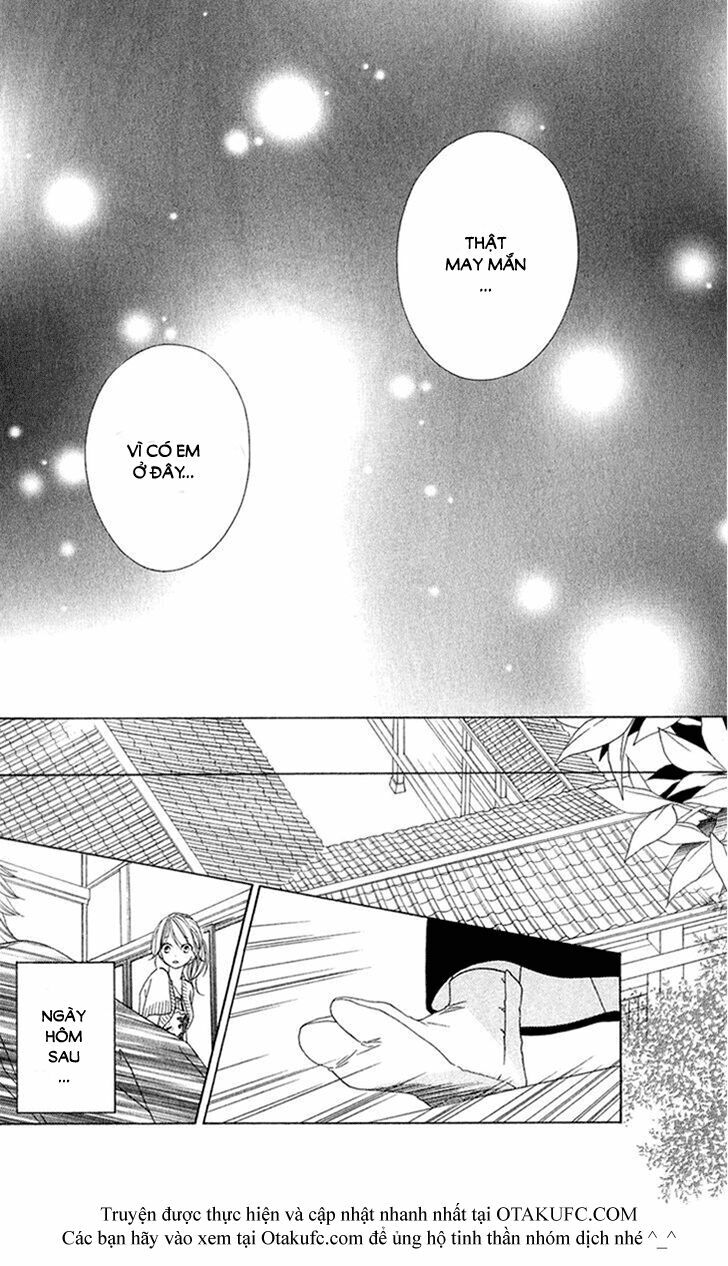 Yêu Quái Cánh Đen: Chapter 43