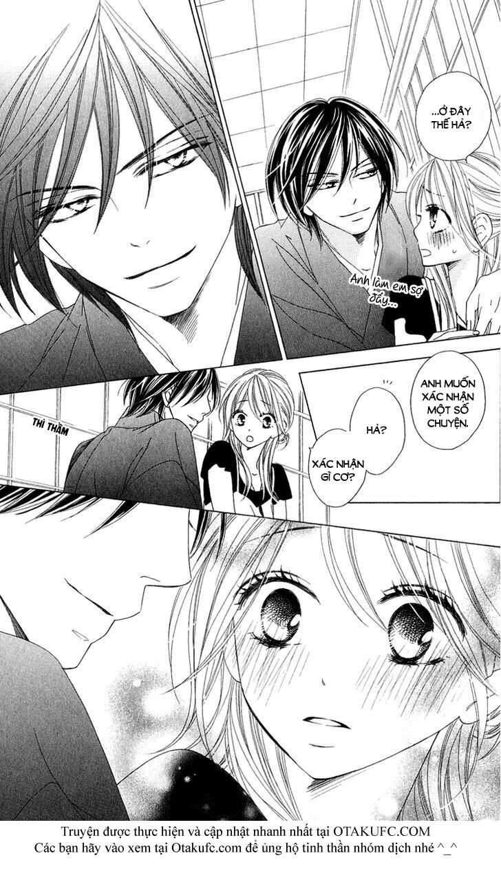 Yêu Quái Cánh Đen: Chapter 43