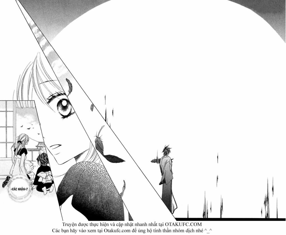 Yêu Quái Cánh Đen: Chapter 43