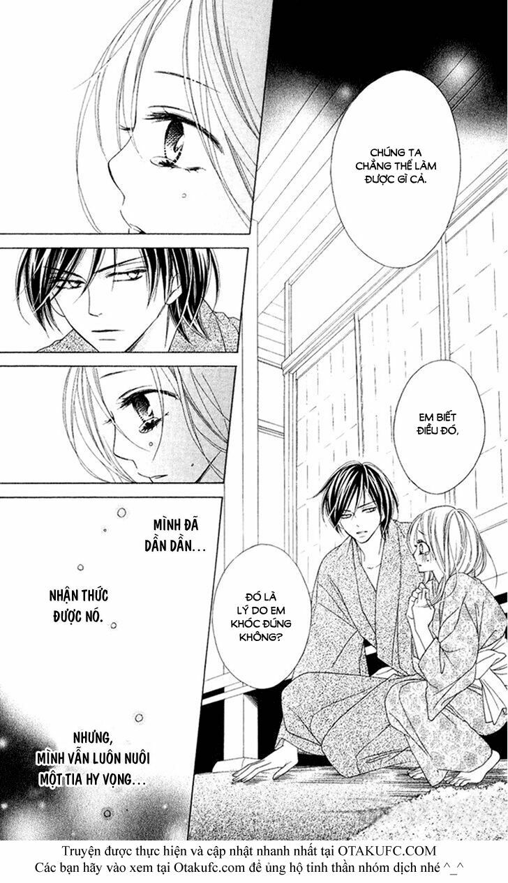 Yêu Quái Cánh Đen: Chapter 43
