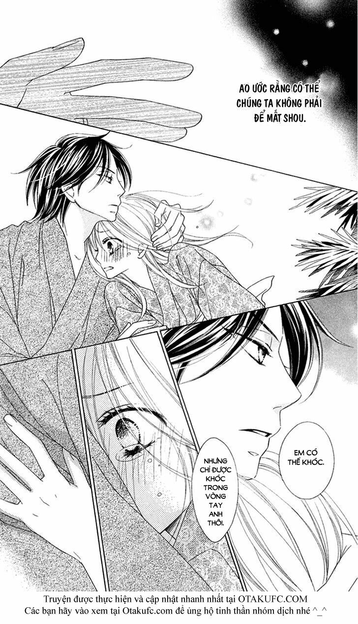 Yêu Quái Cánh Đen: Chapter 43