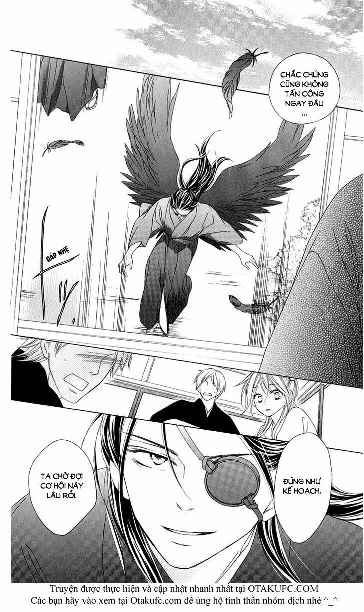 Yêu Quái Cánh Đen: Chapter 44