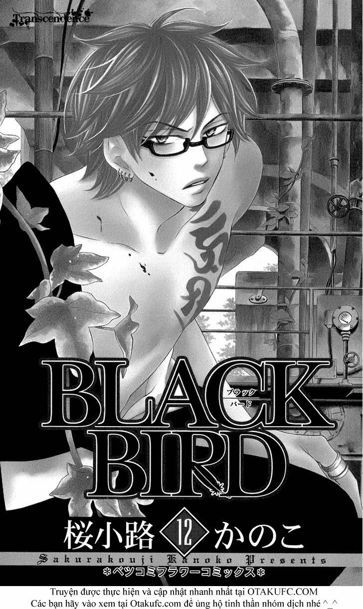 Yêu Quái Cánh Đen: Chapter 44