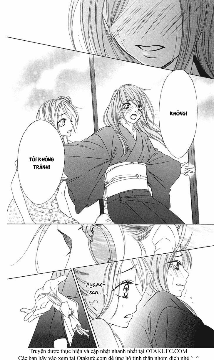 Yêu Quái Cánh Đen: Chapter 44