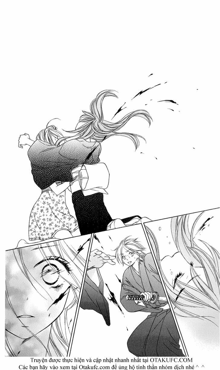 Yêu Quái Cánh Đen: Chapter 44