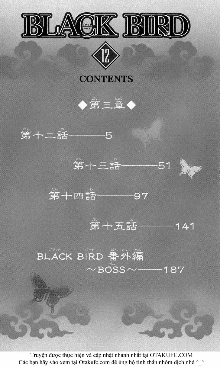Yêu Quái Cánh Đen: Chapter 44
