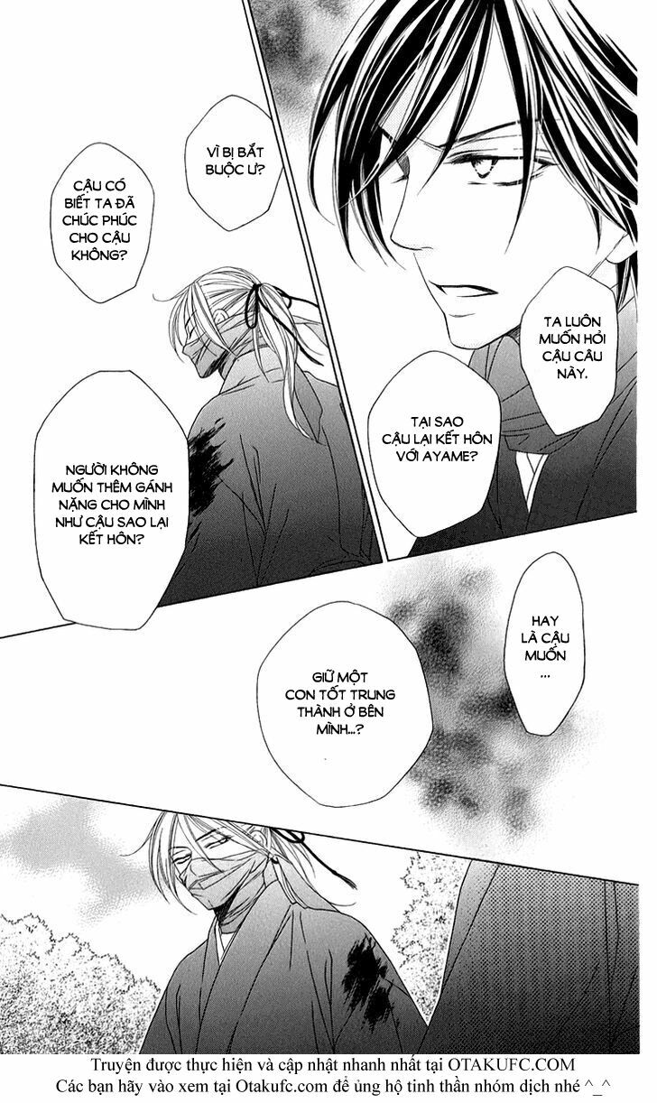 Yêu Quái Cánh Đen: Chapter 44