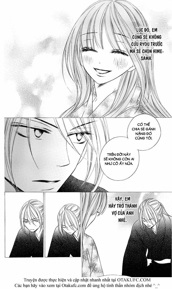 Yêu Quái Cánh Đen: Chapter 44