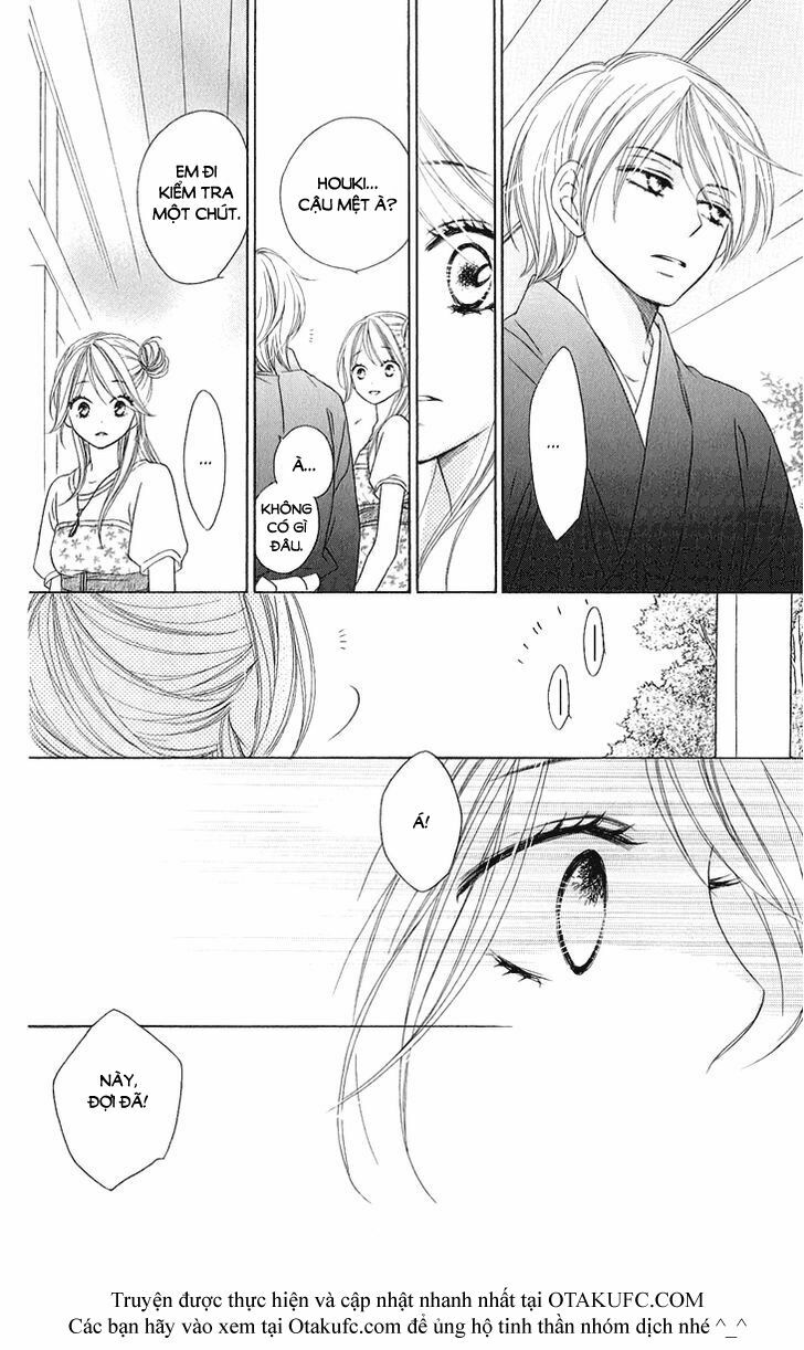 Yêu Quái Cánh Đen: Chapter 44
