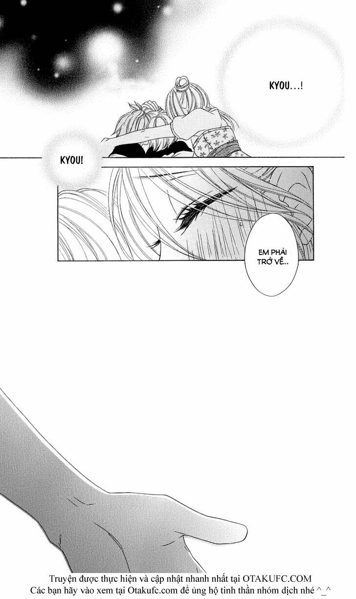 Yêu Quái Cánh Đen: Chapter 44
