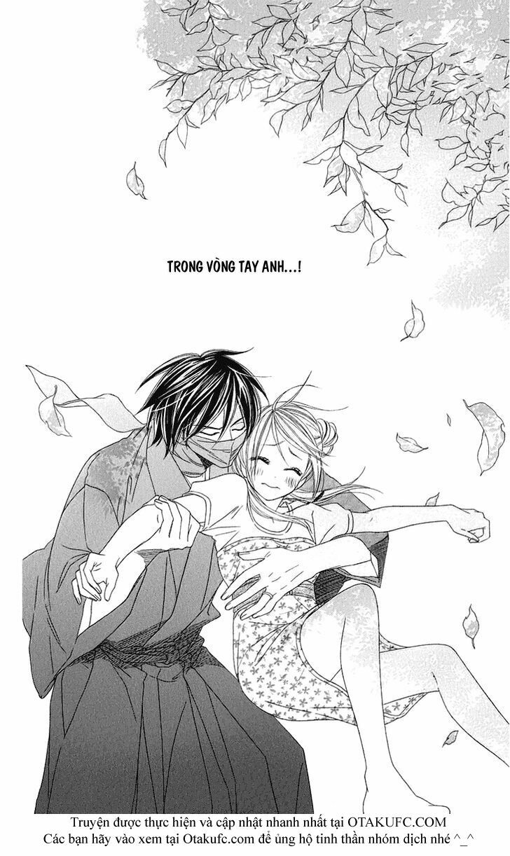Yêu Quái Cánh Đen: Chapter 44
