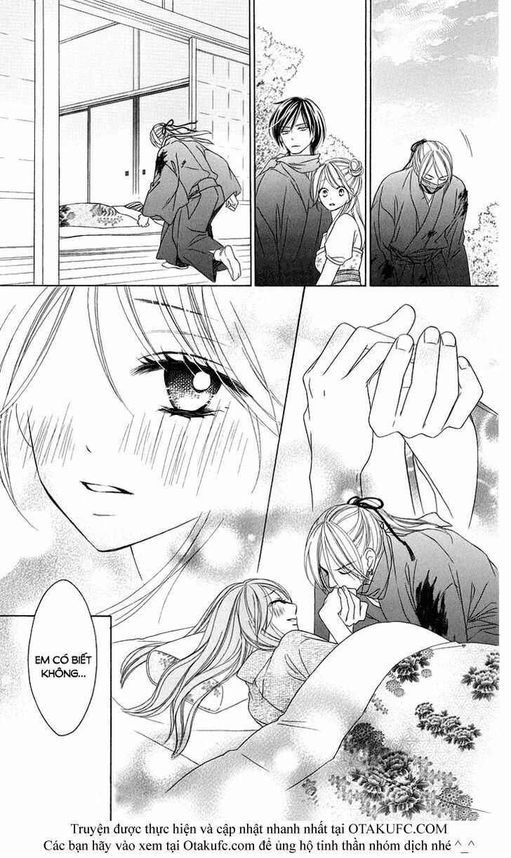Yêu Quái Cánh Đen: Chapter 44