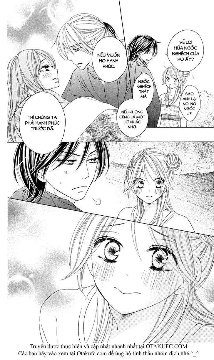 Yêu Quái Cánh Đen: Chapter 44