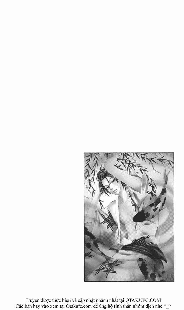 Yêu Quái Cánh Đen: Chapter 44