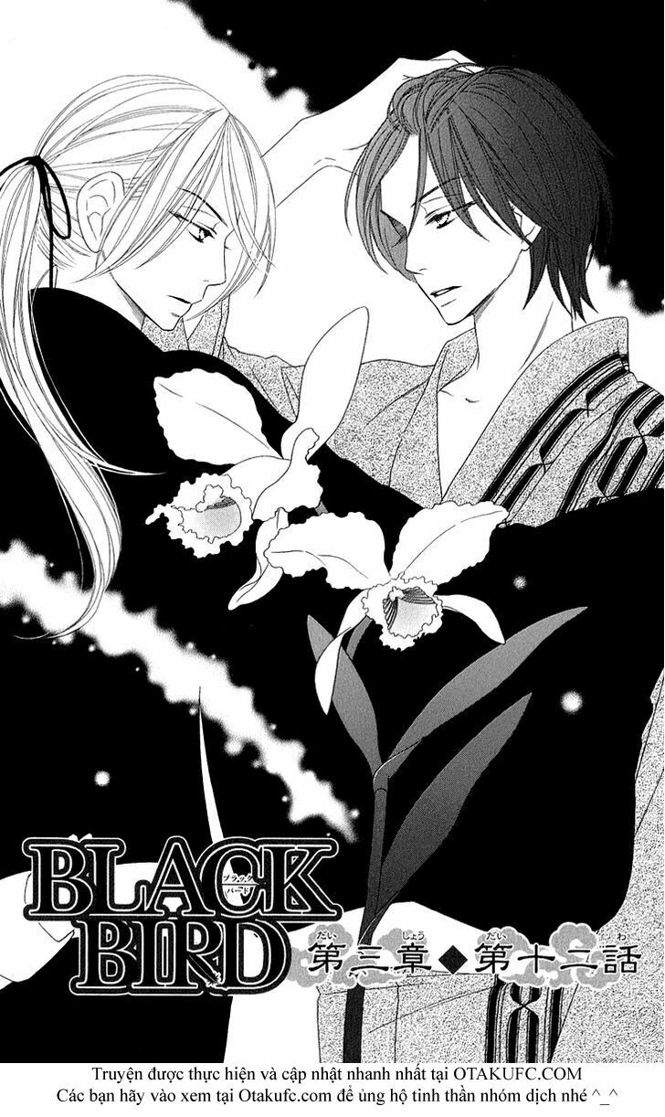 Yêu Quái Cánh Đen: Chapter 44