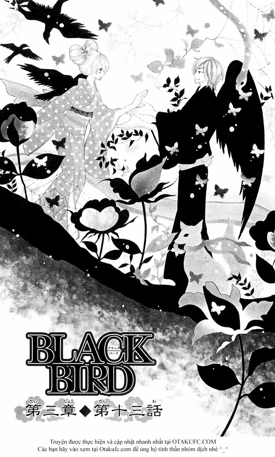 Yêu Quái Cánh Đen: Chapter 45