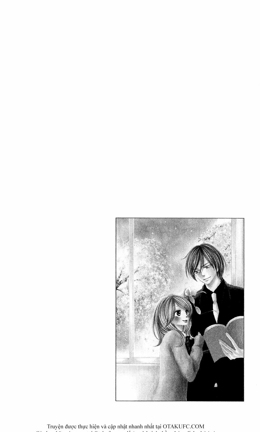 Yêu Quái Cánh Đen: Chapter 45