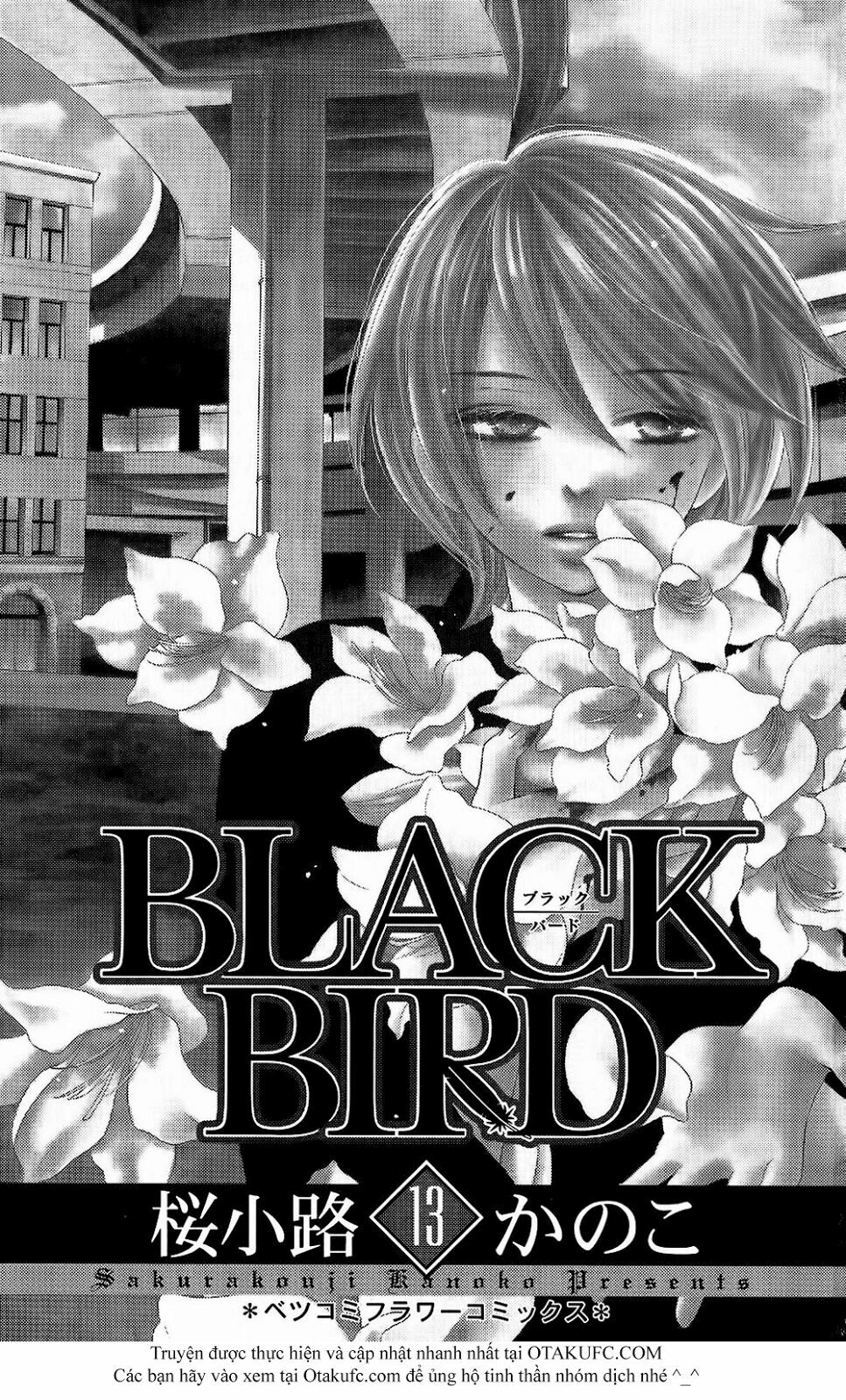 Yêu Quái Cánh Đen: Chapter 48