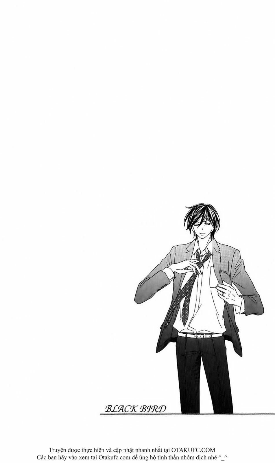 Yêu Quái Cánh Đen: Chapter 48