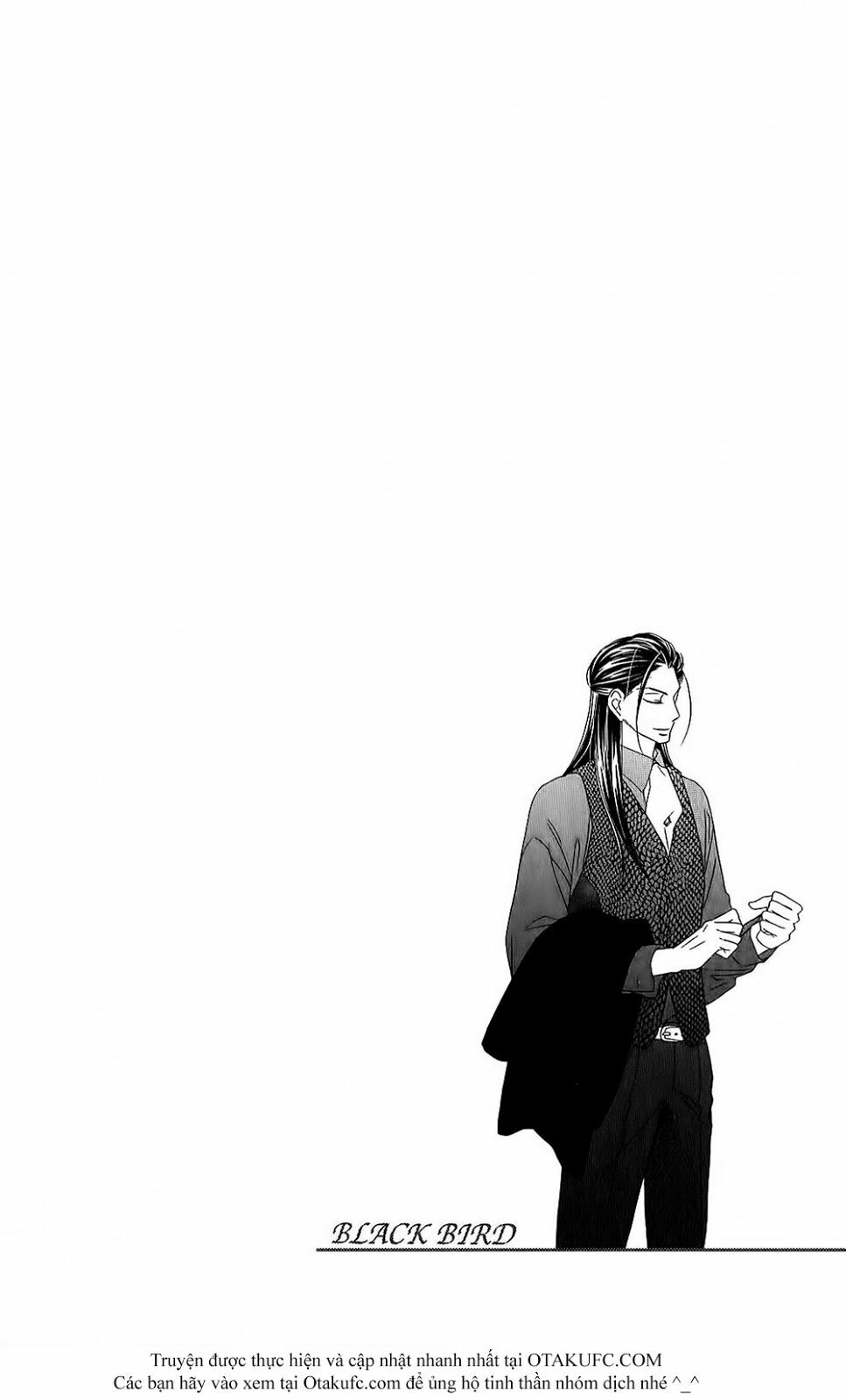 Yêu Quái Cánh Đen: Chapter 48