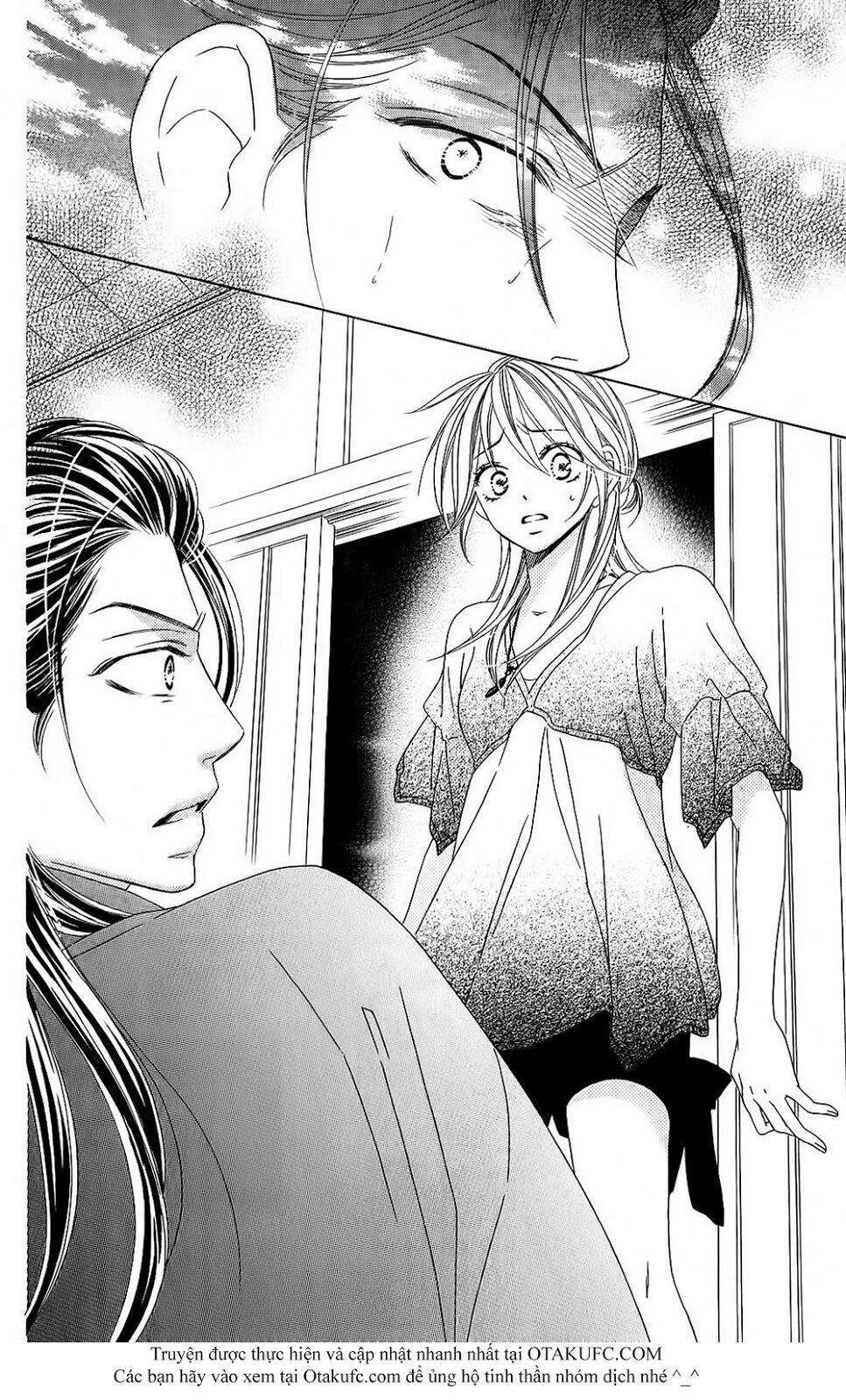Yêu Quái Cánh Đen: Chapter 48